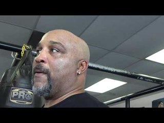 kell broo will never face errol spence jr - EsNews Boxing