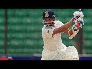 Ajinkya Rahane breaks world record : 8 catches in a single match