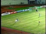 日本vsクウェート　アジアカップ'96　準々決勝 part 1/2