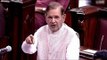 Sharad Yadav slams India Inc for criticizing Parliament logjam