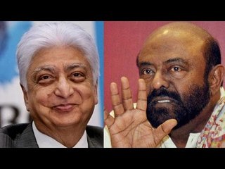 Video herunterladen: Forbes : Azim Premji, Shiv Nadar among World's 20 richest people in tech