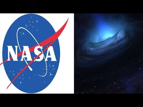 Black Hole discovered using NASA's Chandra X-ray Observatory