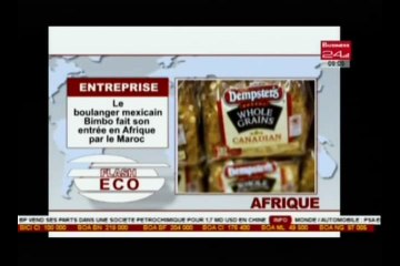 Flash Eco Afrique  Edition du Mardi 02 mai 2017