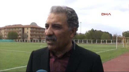 Kayserispor Başkanı Bedir" Puan Fakirliği Yaşadık"