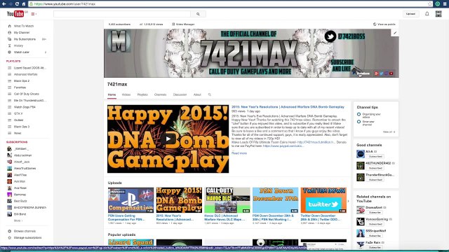 Advanced Warfare Best Class Setups | Best Class In Advanced Warfare