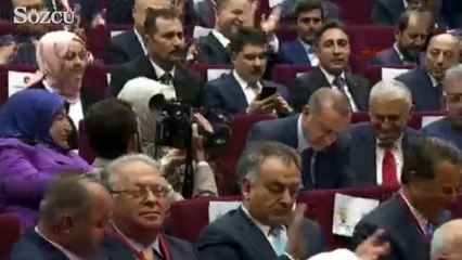 Скачать видео: Erdoğan AKP’ye resmen üye oldu