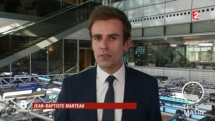 Présidentielle : les agendas très chargés de Macron et Le Pen