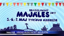VIKEND BUDE PATRIT MAJALESU