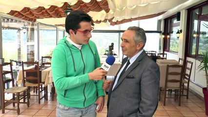 Victor Berenguel a choisi : il quitte Debout la France