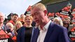 Farron: Will of the people will be ignored without Lib Dems