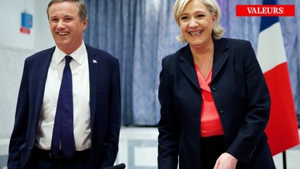 La famille de De Gaulle agacée par les candidats se réclamant du gaullisme