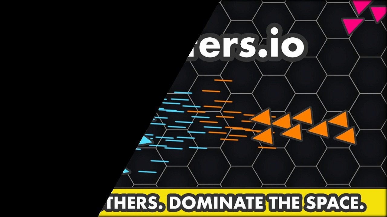 Shooters.io Space Arena