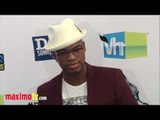 Ne-Yo at 2012 Do Something Awards ARRIVALS