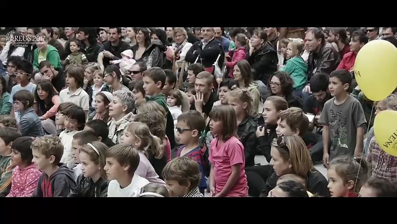 video REUS