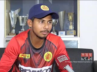 শেষ দিকে ব্যাট করলে ব্যক্তিগত নয়, দলই বড় হয়ে দাড়ায়