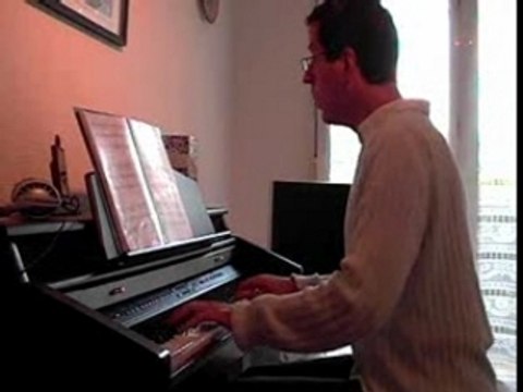 Jacques Brel La quête