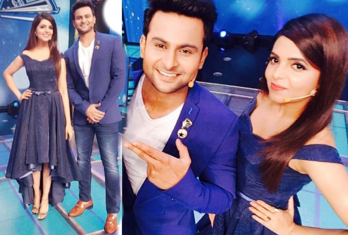 Comedian Sugandha Mishra To Marry Dr Sanket Bhosale