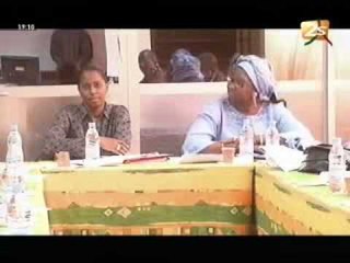 Xibaar Yi Soir   23 Mai 2012