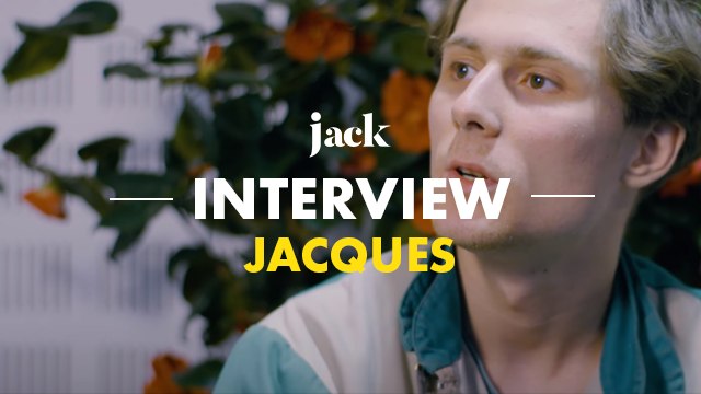 Jacques : Il est trop revenu à la mode Chirac, non ? | JACK