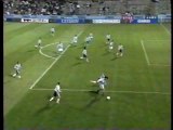 ジュビロ磐田vsアビスパ福岡　'97ナビスコカップ　グループE第5節 part 3/3