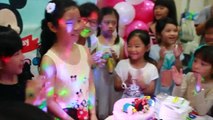 Eclipse Party Sg Birthday Party Packages Singapore - Birthday Party Packages Singapore