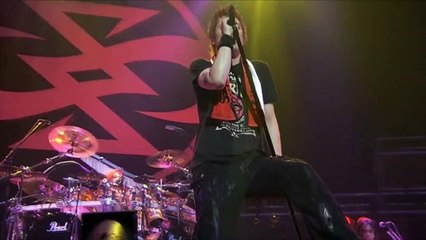 Siam Shade- 1-3 no junjou na kanjou (Sub English)