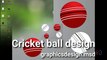 Adobe Illustrator CC Tutorial [ 3D Cricket Ball Logo Design]
