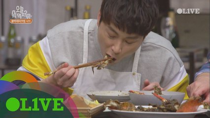 민경훈 게먹방.avi