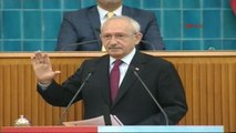 Kılıçdaroğlu Bugün Tarafsız Bir Cumhurbaşkanlığı Süreci Doluyor Artık 80 Milyonun Cumhurbaşkanı...