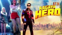 Aa Gaya Hero Title Track | Aa Gaya Hero | Govinda | Arghya