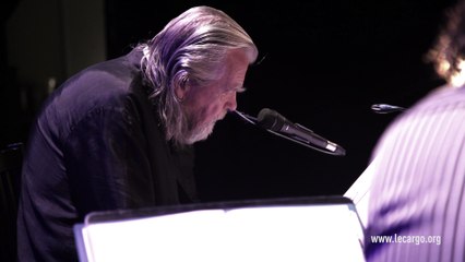 #609 Titi Robin & Michael Lonsdale - A nommer ce qui vit (Session Acoustique)