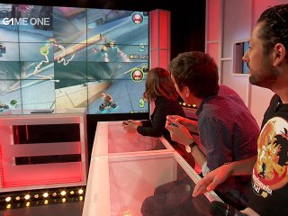 #TEAMG1 - Direct du 26/04 (1/4) Le Défi Super Mario 8 Deluxe