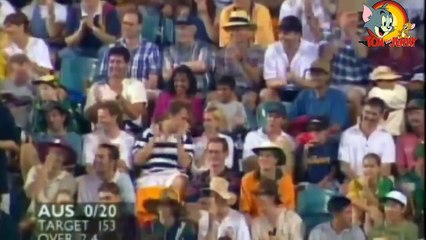 Hilarious & Surprising Moments That Shaped Cricket History 😂 - thumbnail
