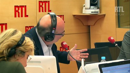 Front national : le responsable du programme économique répond aux grands patrons