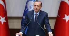Erdoğan'dan Yeni Dönemin İlk Mesajları: Avrupa'ya Rest, CHP'ye 