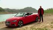 2017 Audi A5 Cabrio and Audi S5 Cabrio Review & Driving Report