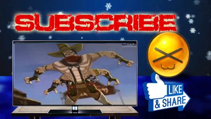 Storm Hawks S02 E 21 The Ultra Dudes