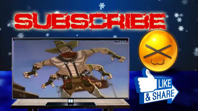 Storm Hawks S02 E 21 The Ultra Dudes