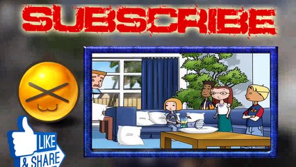 The Weekenders - S04E11 - Lor's Will