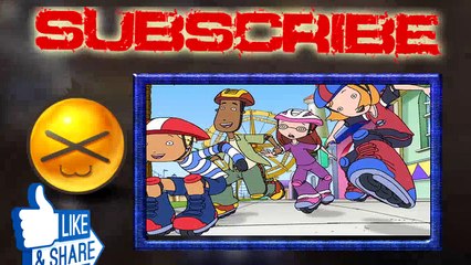 The Weekenders - S04E14 - Dinner Party