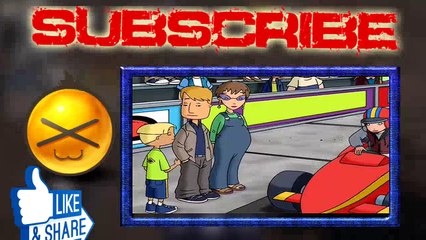 The Weekenders - S04E17-E18 - Tino's Dad