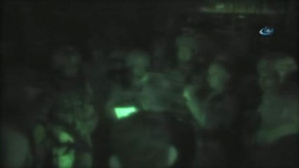 PKK'lı Terörist Böyle Yakalandı