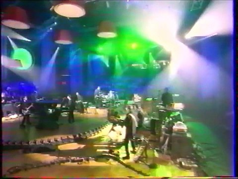 Jean Louis Aubert et Jean Hugues Anglade - On nous cache tout on nous dit rien