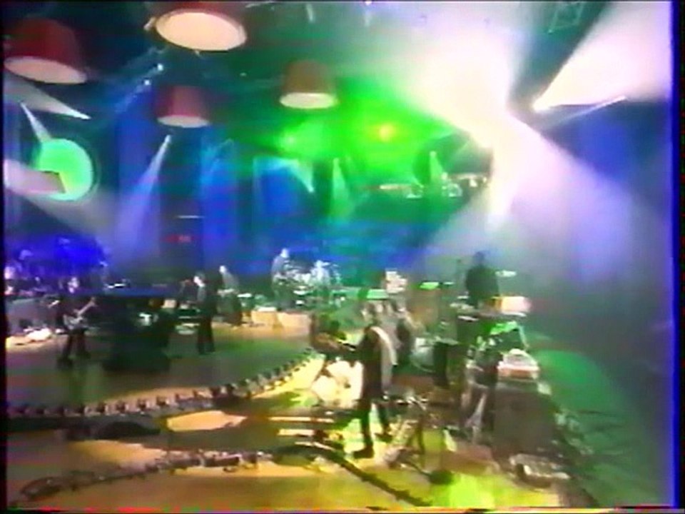 Jean Louis Aubert et Jean Hugues Anglade - On nous cache tout on nous dit rien