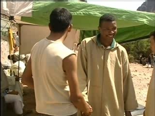 Des Racines et des Ailes : Marrakech-Fès