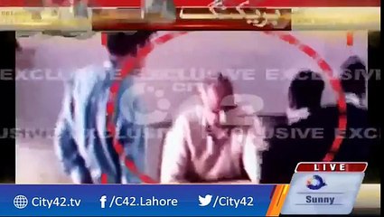 Nation builders, teachers became mafia