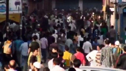 Kashmir Torture Trail -- State Terrorism of India 1947 - 2010