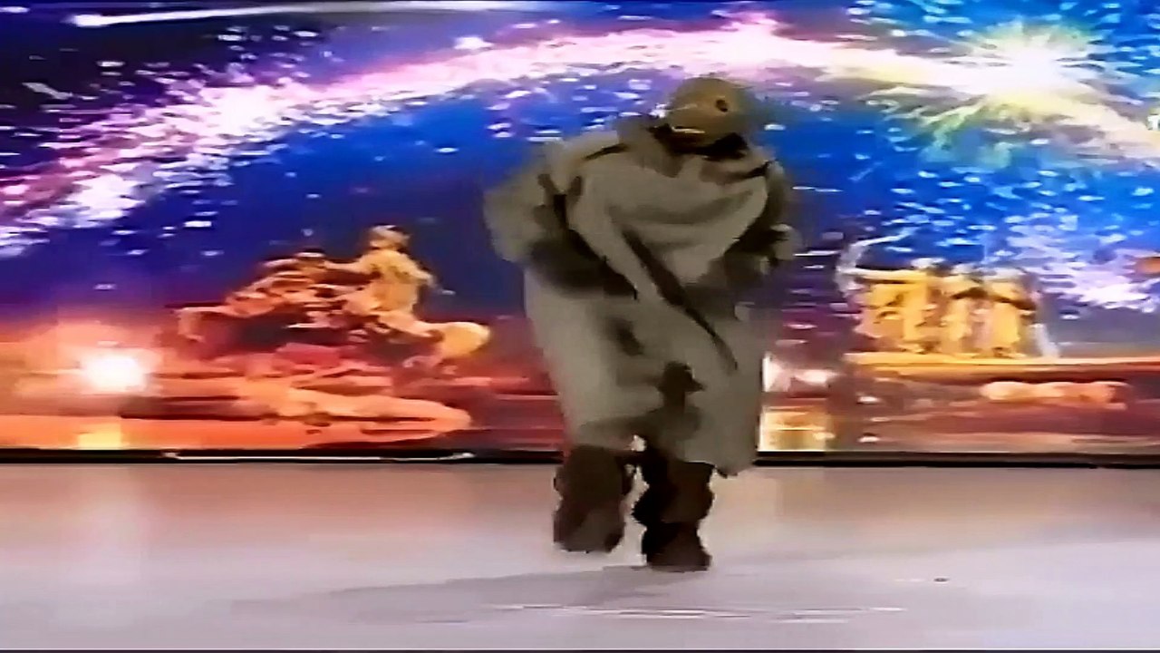 DANK OVERLOAD
