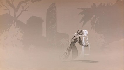 Amor a Vida by Ryan Woodward with music by Colbie Caillat