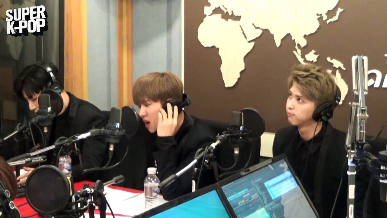 [Super K-Pop] 스누퍼 (SNUPER) - Back:Hug